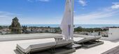 Villa for rent in Estepona