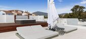 Villa for rent in Estepona