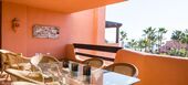 Apartment for rent in Estepona