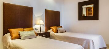 Apartment for rent in Estepona