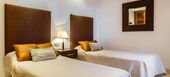 Apartment for rent in Estepona