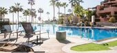 Apartment for rent in Estepona
