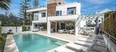 Villa à louer à Marbella