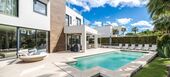 Villa à louer à Marbella