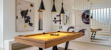 Villa à louer à Marbella