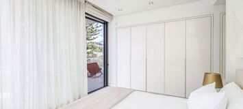 Villa à louer à Marbella