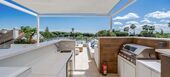 Villa à louer à Marbella