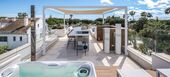 Villa à louer à Marbella
