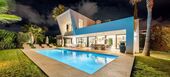 Villa for rent in Estepona
