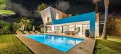 Villa for rent in Estepona