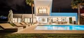 Villa for rent in Estepona