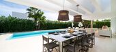Villa for rent in Estepona