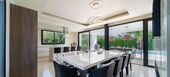 Villa for rent in Estepona