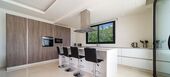 Villa for rent in Estepona
