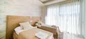 Villa for rent in Estepona