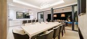 Villa for rent in Estepona