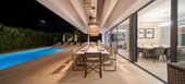 Villa for rent in Estepona