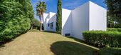 Villa for rent in Estepona