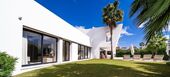 Villa for rent in Estepona