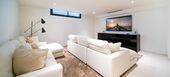 Villa for rent in Estepona