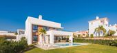 Villa for rent in Estepona