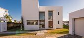 Villa for rent in Estepona