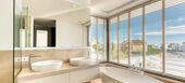Villa for rent in Estepona