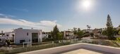 Villa for rent in Estepona