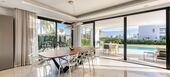 Villa for rent in Estepona