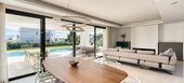 Villa for rent in Estepona