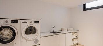 Villa for rent in Estepona