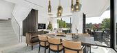 Villa for rent in Estepona