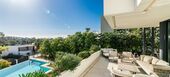 Villa for rent in Estepona