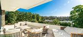 Villa for rent in Estepona