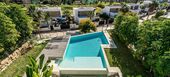 Villa for rent in Estepona