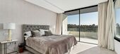 Villa for rent in Estepona