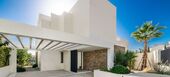 Villa for rent in Estepona