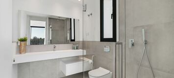 Villa for rent in Estepona