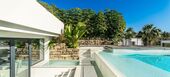 Villa for rent in Estepona