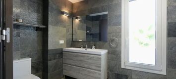 Villa for rent in Manilva