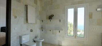 Villa for rent in Manilva