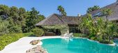 Villa à louer à Rio Real Marbella