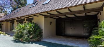 Villa à louer à Rio Real Marbella
