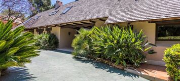Villa à louer à Rio Real Marbella