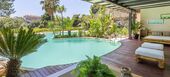 Villa à louer à Rio Real Marbella