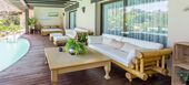 Villa à louer à Rio Real Marbella