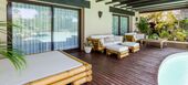 Villa à louer à Rio Real Marbella