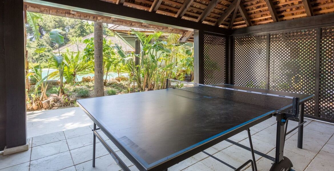 Villa à louer à Rio Real Marbella