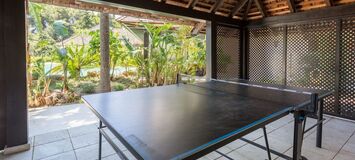 Villa à louer à Rio Real Marbella