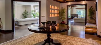 Villa à louer à Rio Real Marbella